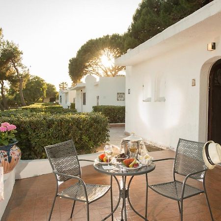 Hotel Baia D'oro Licata Esterno foto