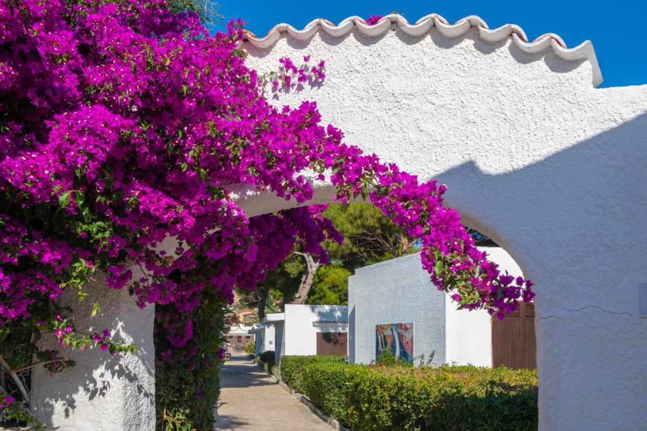 Hotel Baia D'oro Licata Esterno foto