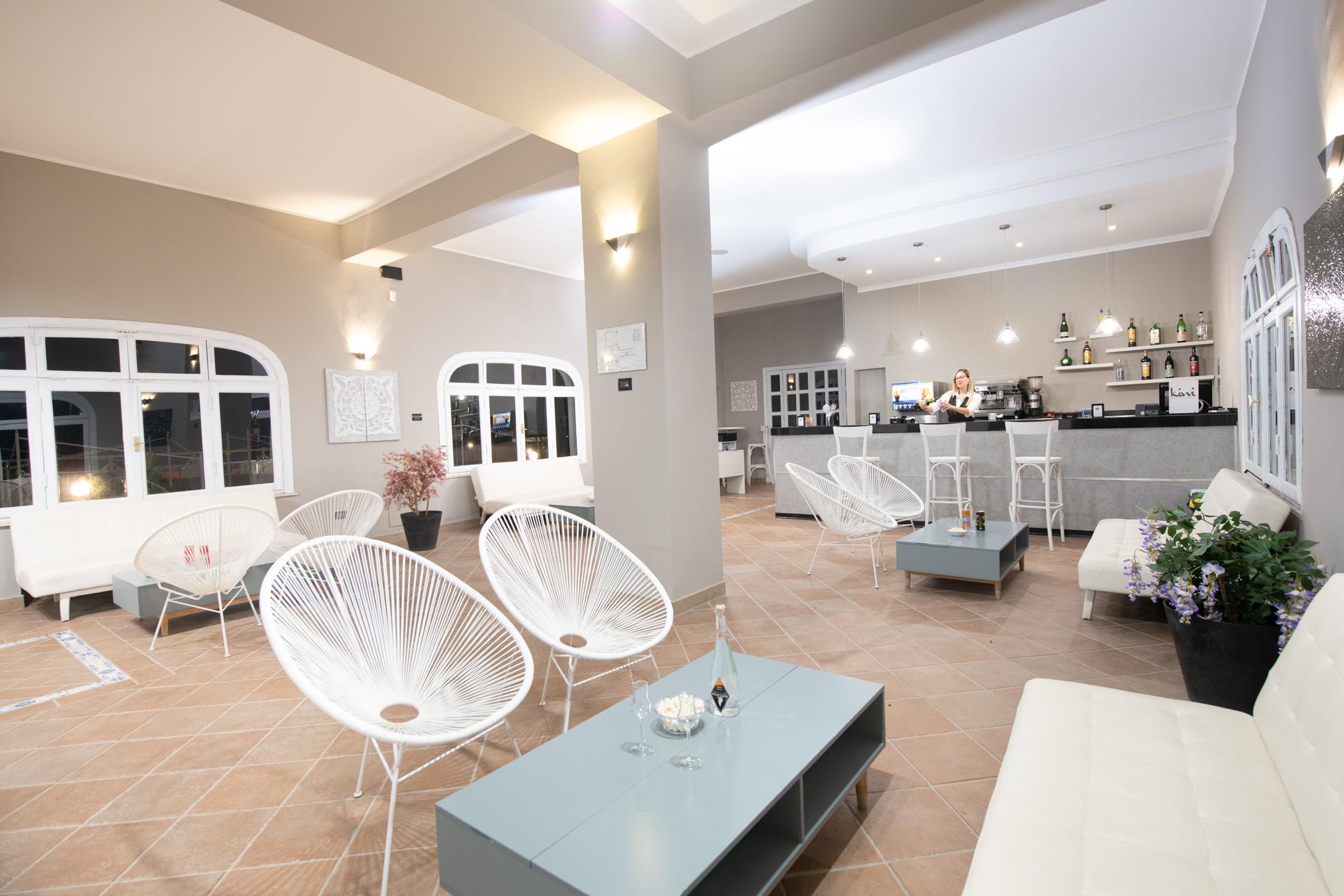 Hotel Baia D'oro Licata Esterno foto