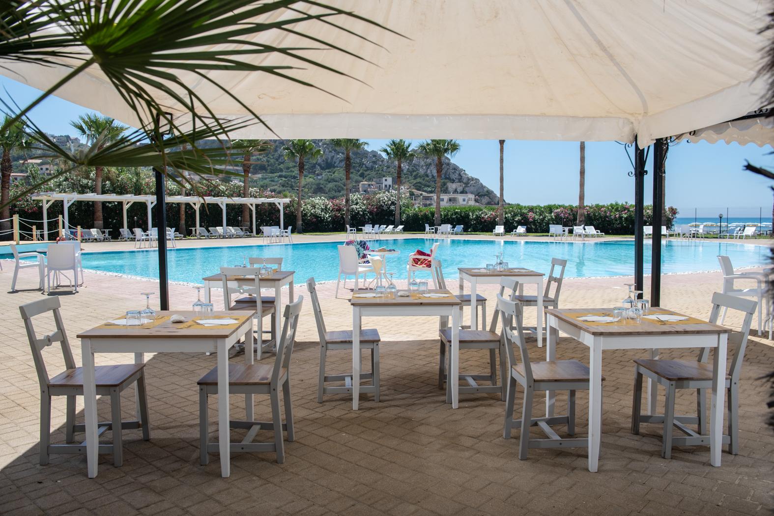 Hotel Baia D'oro Licata Esterno foto