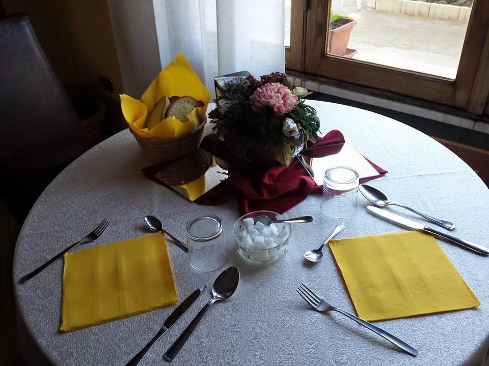 Hotel Baia D'oro Licata Esterno foto